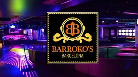 Expulsan a un sudamericano de una discoteca de Barcelona y hiere a uno de los porteros tras volver con un cuchillo - septiembre 2024