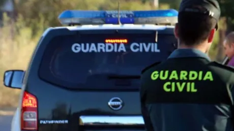 Detienen a un inmigrante marroquí por agredir sexualmente a una menor en Pedrezuela (Madrid) - septiembre 2024