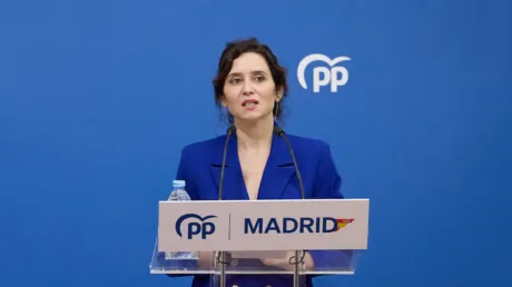 La Comunidad de Madrid destina casi 36 millones de euros para acoger a 116 menas en seis centros de acogida - octubre 2024