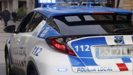 Un marroquí ha intentado quemar a su mujer y a sus dos hijas en Palencia tras rociarlas con gasolina - octubre 2024