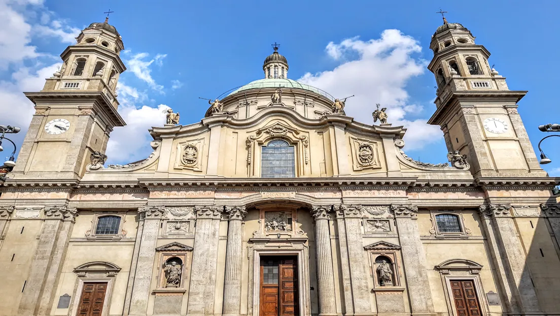 Detenido un inmigrante egipcio en Italia por planear un atentado contra una iglesia y apoyar la yihad