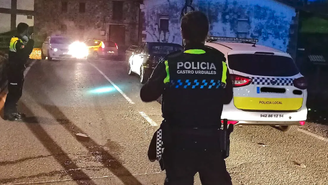 Un inmigrante ilegal detenido por apuñalar a un joven este pasado fin de semana en Castro Urdiales (Cantabria)