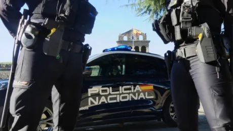 Detenido un inmigrante subsahariano con antecedentes por acosar y abusar sexualmente de tres niñas de 12 y 15 años en Sevilla - enero 2025