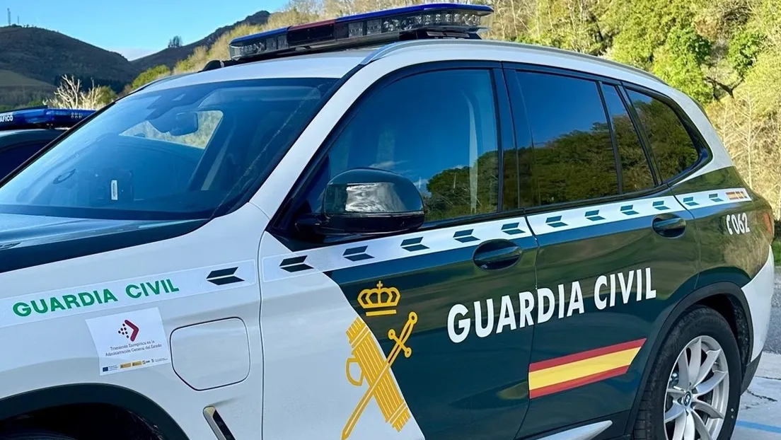 Detienen a un marroquí de 26 años con varios antecedentes tras dos robos con fuerza en Aldeanueva de Ebro (La Rioja)