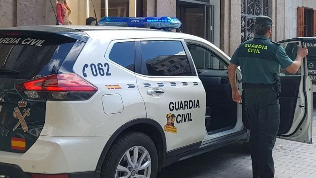 Arrestados dos menas magrebíes fugados de un centro menores de Mallorca tras robar en siete coches