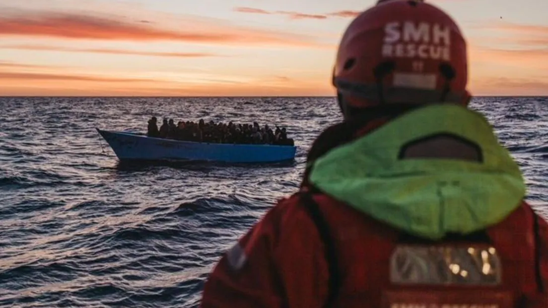 Dos pateras elevan el número de pateras a siete, con un total de 87 inmigrantes magrebíes llegados hoy a Cabrera y Formentera