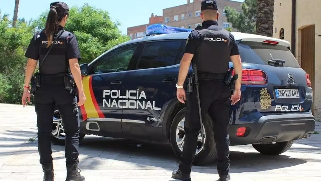 Un marroquí apuñala de gravedad a otro marroquí en una plaza de Fuerteventura