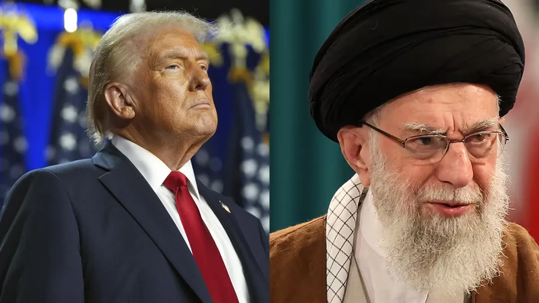 El FBI desmantela un plan iraní para asesinar a Donald Trump y persisten las tensiones entre Estados Unidos e Irán