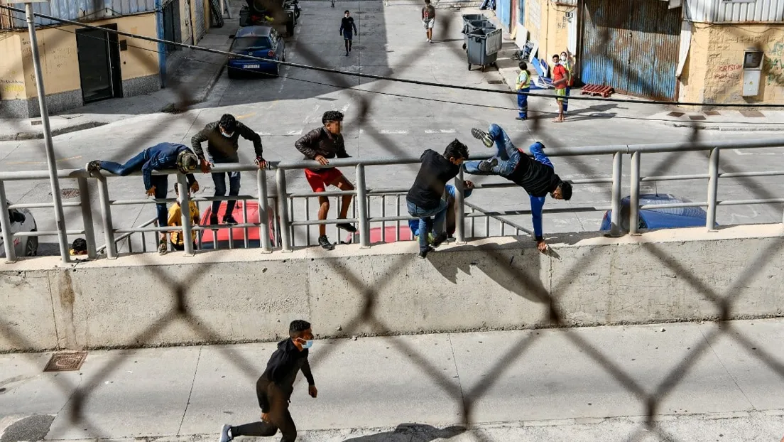 El Consell de Mallorca impulsa un centro para MENAS en el antiguo polvorín de Inca