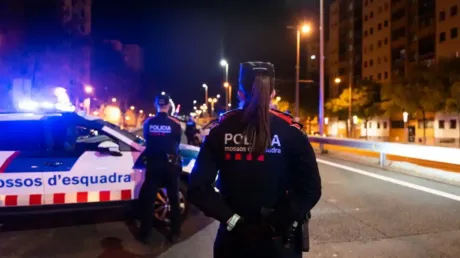 Asesinan de varias puñaladas a un subsahariano en Santa Perpetua de Moguda (Barcelona) - enero 2025