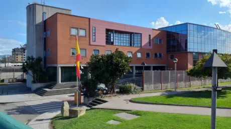 Detenido en Gijón un marroquí de 21 años por apuñalar a otro marroquí tras una discusión en redes sociales - noviembre 2024