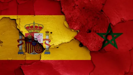 Los marroquíes son «los vecinos que más odian a España», según una encuesta del Real Instituto Elcano - noviembre 2024