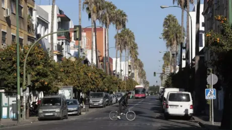 Nueve años de cárcel para un marroquí por asesinar a cuchilladas a otro marroquí novio de su exnovia en Su Eminencia (Sevilla) - noviembre 2024