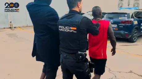 Detenidos 15 inmigrantes de diversas nacionalidades y con casi 60 antecedentes tras robar carros de compra en Murcia - diciembre 2024