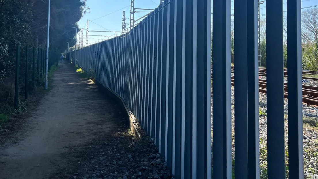 Detenidos dos inmigrantes magrebíes por cometer cinco atracos con cuchillos durante 12 días en Gerona