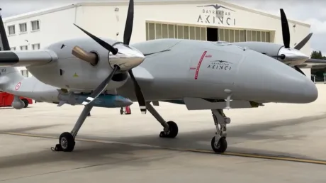 Marruecos incorporará drones turcos de última tecnología capaces de alcanzar el sur de España, y un militar español advierte sobre la amenaza - diciembre 2024