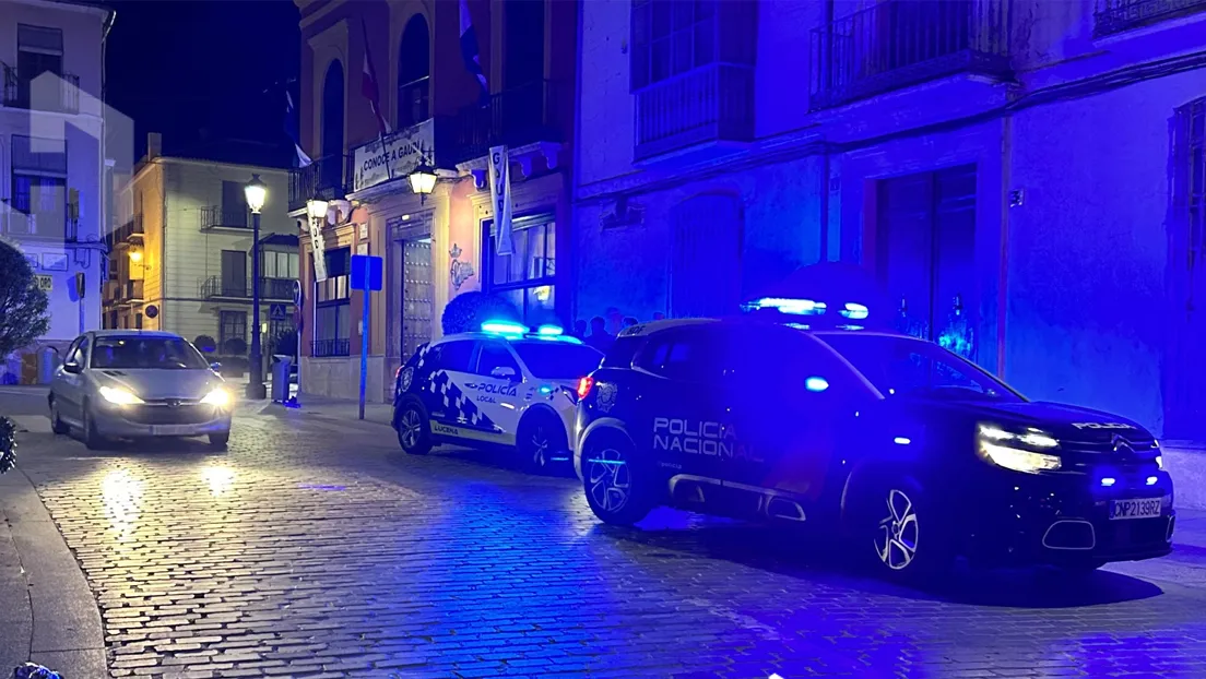 Batalla campal entre jóvenes de diversas nacionalidades y edades en Jerez de la Frontera: 35 identificados y tres detenidos