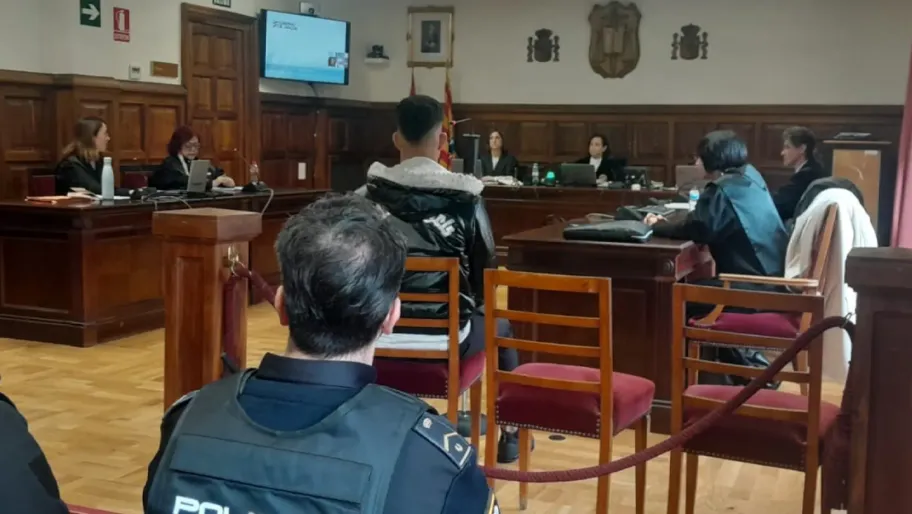 Solicitan 15 años de prisión para un marroquí acusado de agredir sexualmente a una menor en Alcorisa (Teruel)