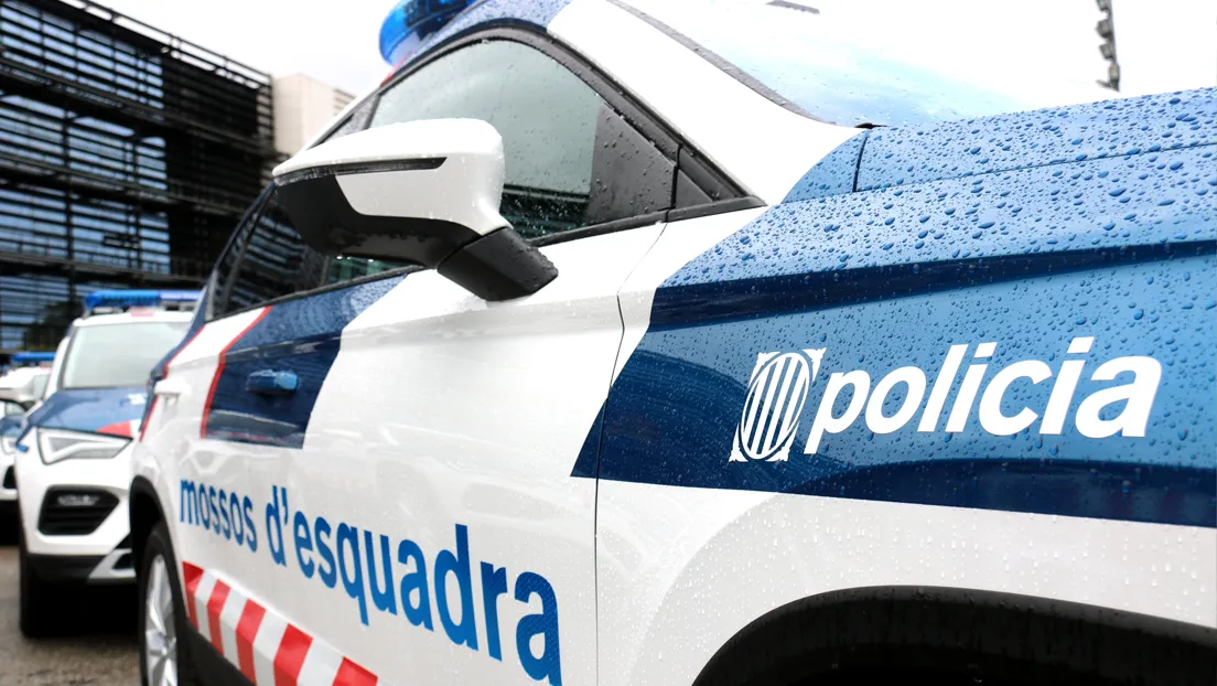 Detienen a un subsahariano en Olot por agredir sexualmente a dos niñas de 9 y 12 años e intentar agredir a una tercera