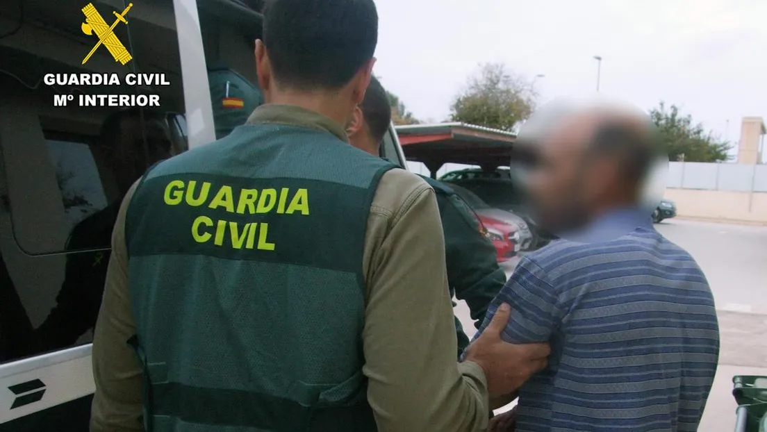 Brutal ataque en Torre-Pacheco (Murcia): un inmigrante marroquí le lanzó piedras a dos personas y dejó a una al borde de la muerte