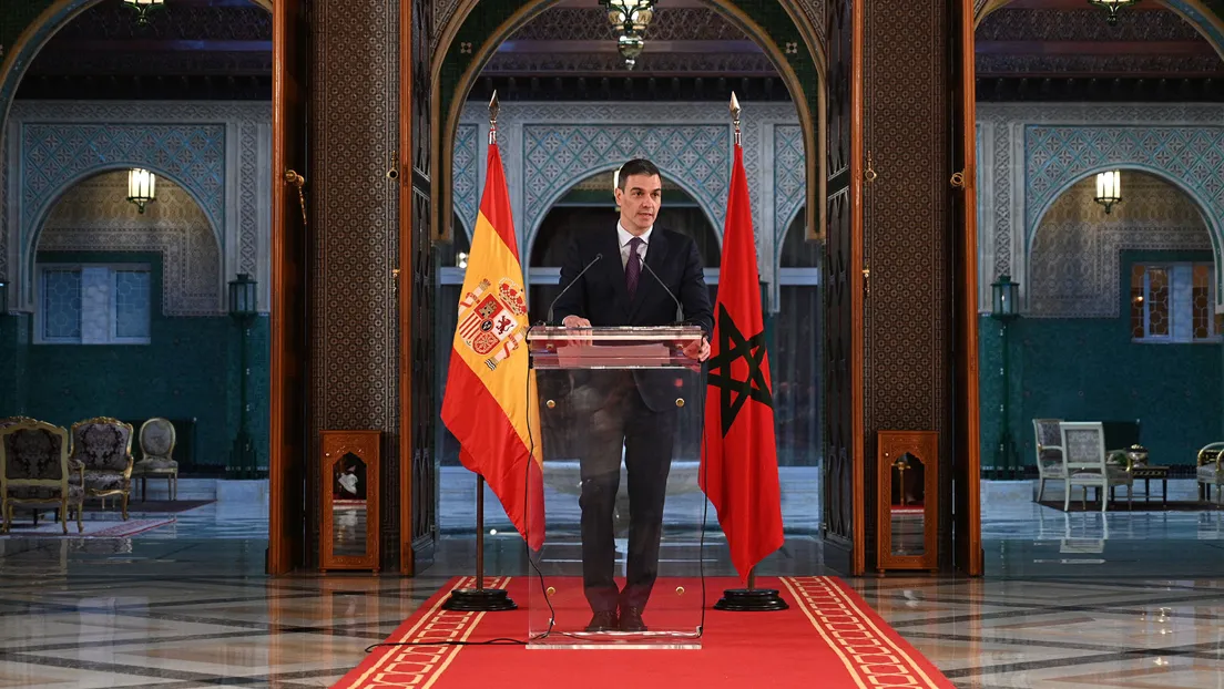 Pedro Sánchez viajará este sábado a Marruecos para liderar el Consejo Mundial de la Internacional Socialista