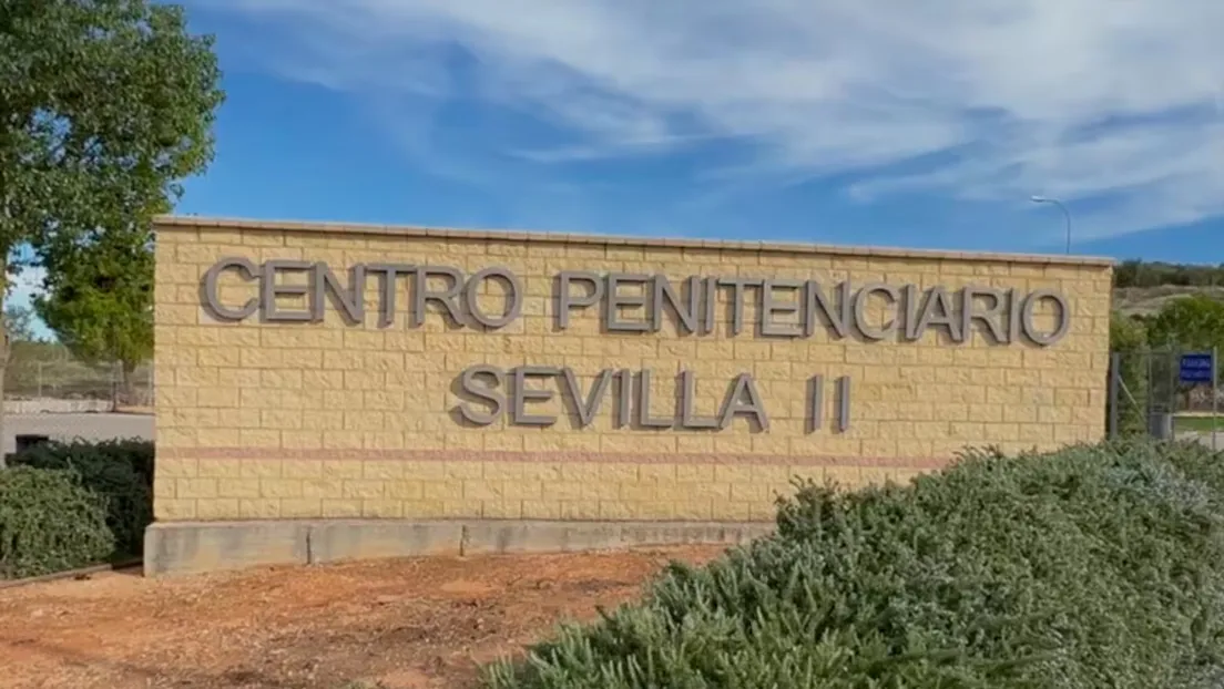 Piden 20 años de prisión para un inmigrante ilegal marroquí acusado de asesinar a su compañero de celda en la cárcel Sevilla II