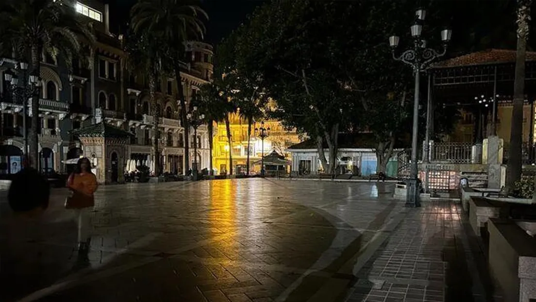 Un menor colombiano de 14 años apuñala en el costado a un marroquí de 19 años y le quita la vida tras una discusión en Huelva