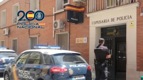 Detenida una argelina en Alicante por estafar a inmigrantes ilegales con empadronamientos falsos y coacciones - enero 2025