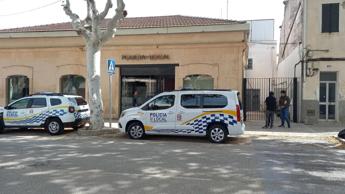 Multan con 580 euros a un marroquí de 22 años por amenazar a la Policía en Mallorca: «Os voy a matar a todos por Alá»