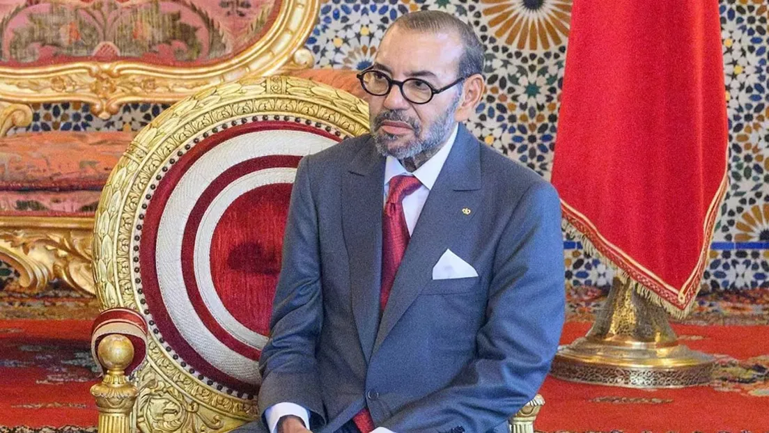 Mohamed VI de Marruecos indulta a 1.304 condenados en el marco de la conmemoración del Manifiesto de la Independencia