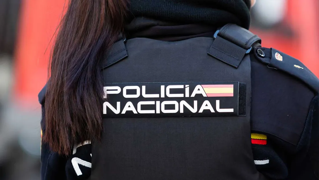 La Policía Nacional detiene en Murcia a dos inmigrantes magrebíes tras cometer un violento robo a una mujer mayor