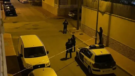 Seis narcotraficantes marroquíes detenidos tras tirotear a la Policía en Torre-Pacheco y buscan a un séptimo que los amenazó con una pistola en un video - enero 2025