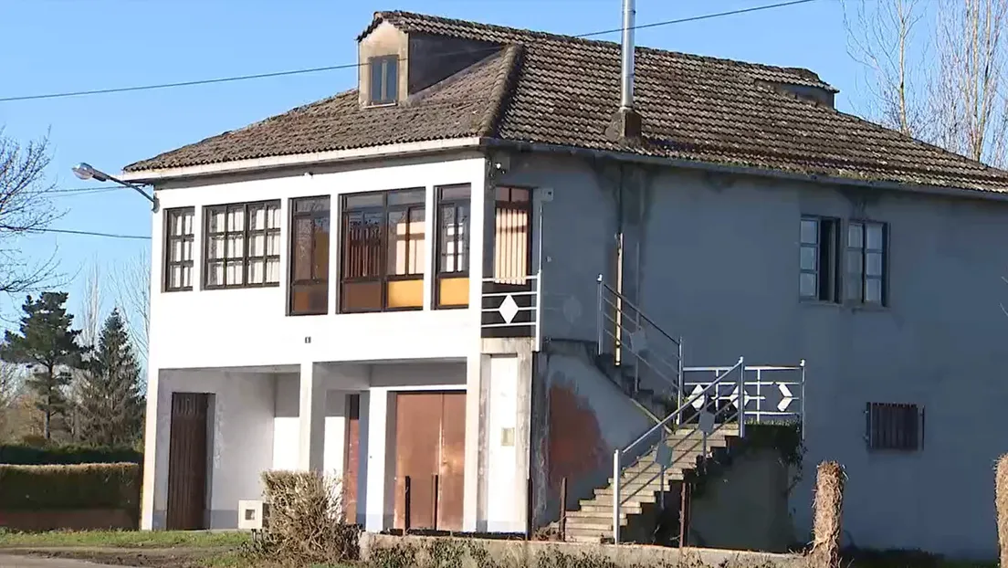 Un marroquí apuñala a su compañero de vivienda senegalés en Castro de Rey (Lugo) tras recriminarle que hacía ruido y no podía dormir