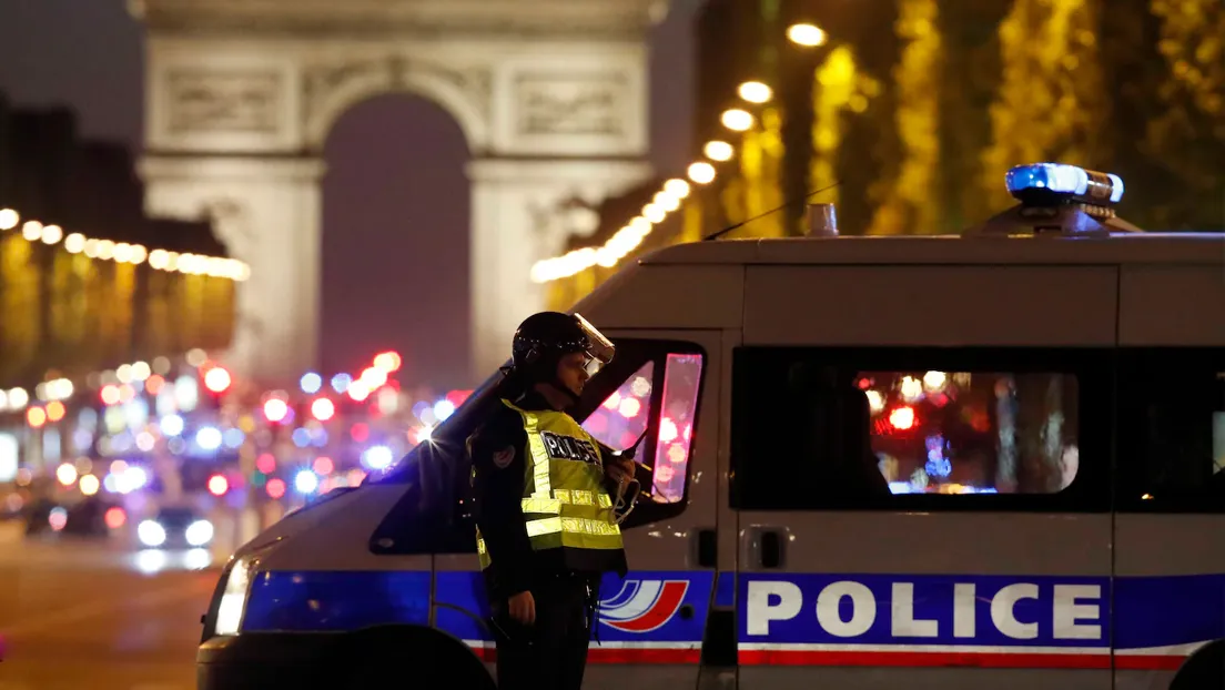 Un inmigrante ilegal argelino ha sido acusado de violar a una mujer con autismo y bajo curatela en París