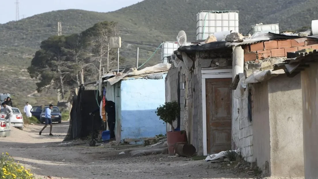 Un magrebí condenado a ocho años de prisión por atacar con arma blanca a otros dos inmigrantes en Níjar (Almería)