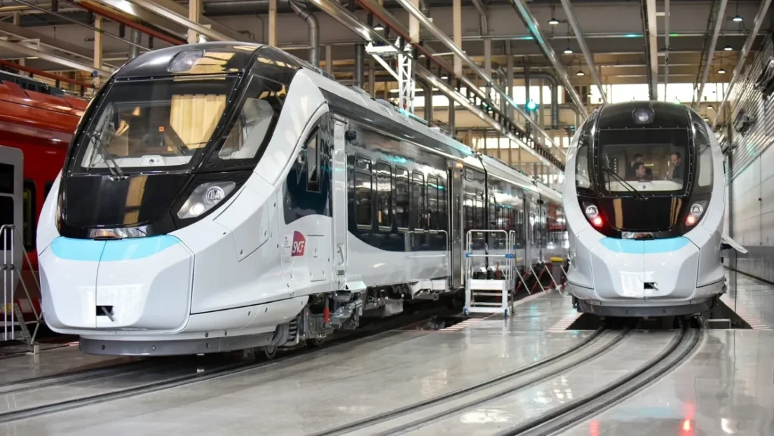 España otorgará préstamo de más de 750 millones de euros a Marruecos para adquisición de trenes