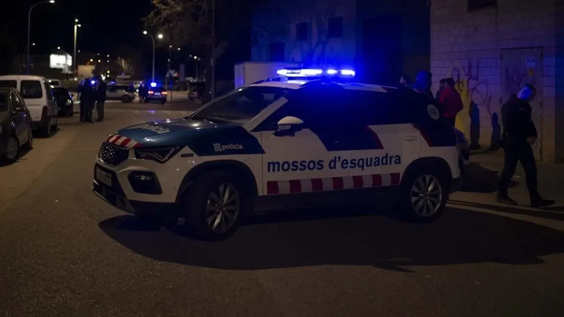 Asalto nocturno con navaja en la casa de unos ancianos octogenarios en Barcelona perpetrado por un magrebí multirreincidente