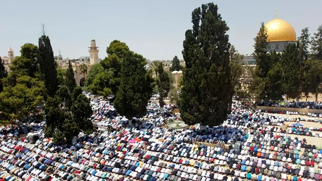 Marruecos enviará 256 imanes y predicadores musulmanes a Europa para guiar a los marroquíes durante el Ramadán