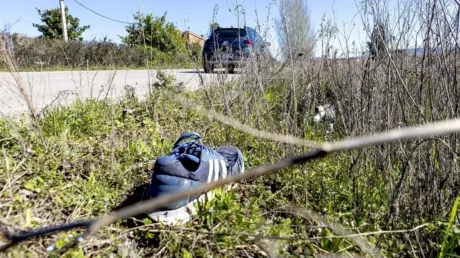 Detenido un brasileño por atropellar mortalmente a un marroquí y dejarlo tirado en la calzada en Nájera (La Rioja) - marzo 2025