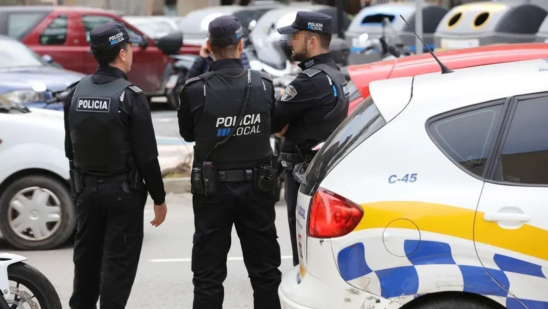 Una mujer amenazada por un violento magrebí en Ibiza: «Te voy a violar y te voy a matar. Que no te vea sola»